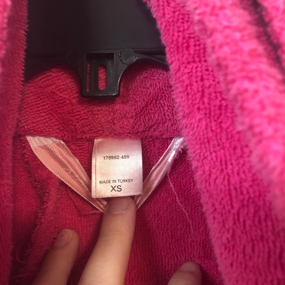 Bathrobe - Picture 2 of 2